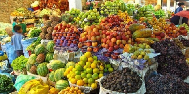 أسعار المواد الغذائية بأهم أسواق جهة البيضاء سطات