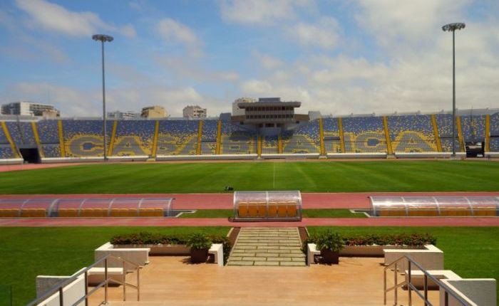 عمدة الدار البيضاء يقرر توقيف كل الأنشطة الرياضية والثقافية والفنية بسبب كورونا