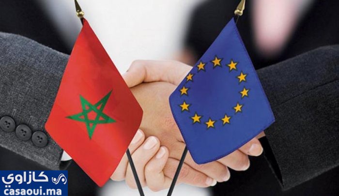 الاتحاد الأوروبي يساند المغرب على مستوى الصحي لتجاوز أكمة كوفيد 19