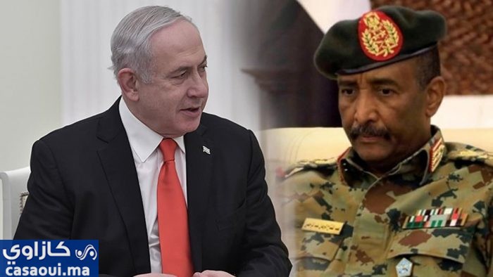 السودان يبرر تطبيعه مع إسرائيل