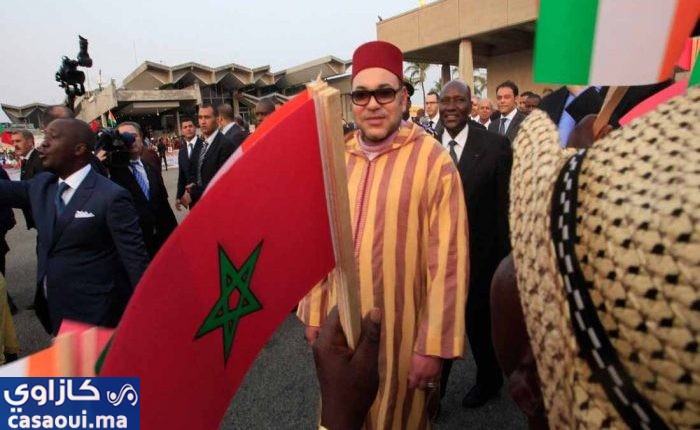 المغرب سيمد دول إفريقيا جنوب الصحراء والدول المغاربية باللقاح