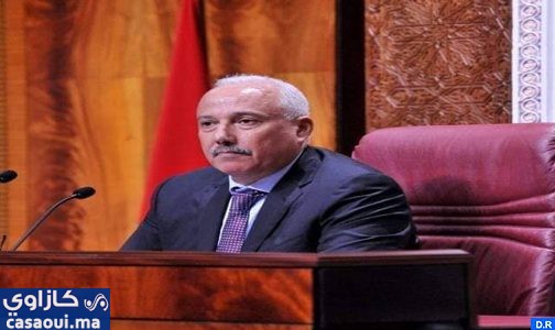 عاجل :بنجلون التويمي يقدم ترشيحه لرئاسة مقاطعة مرس السلطان