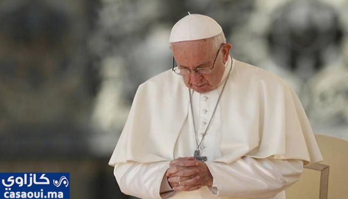 بابا الفاتيكان: رجال إنقاذ الطفل ريان بذلوا قصارى جهدهم