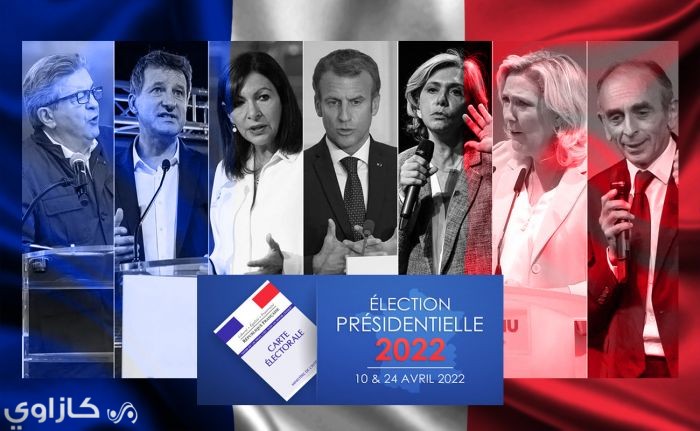 بالبيضاء أطلقت دعوة خاصة بالفرنسيين “المهاجرين” للتصويت