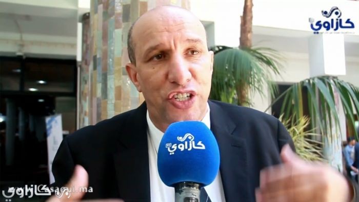 عبد الحق شفيق: جماعة الدار البيضاء يجب أن تستثمر في عقاراتها(فيديو)