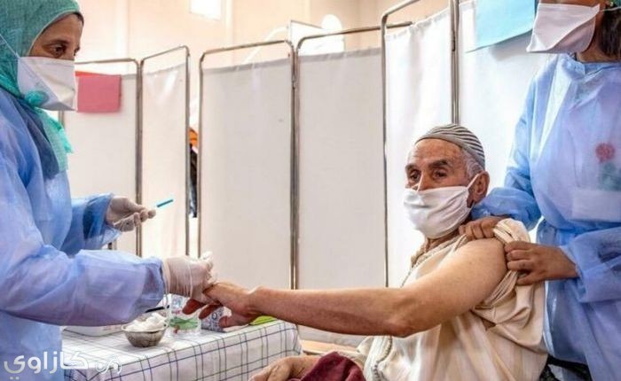 وباء كورونا:تسجيل 317 إصابة جديدة و6وفيات