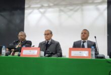 Le Conseil del’Arrondissement d'Ain Chok
