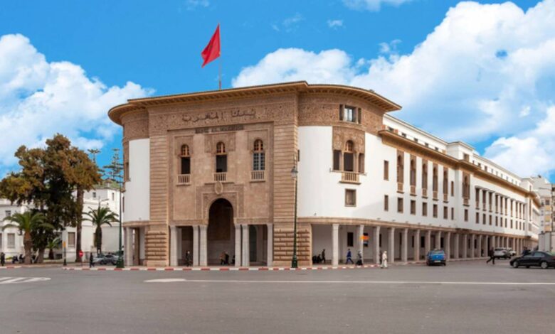 Bank Al-Maghrib