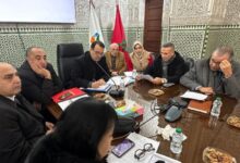 Le Conseil de la région Casablanca-Settat