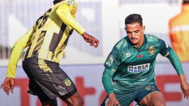 Le Raja de Casablanca éliminé de la Ligue des champions africaine
