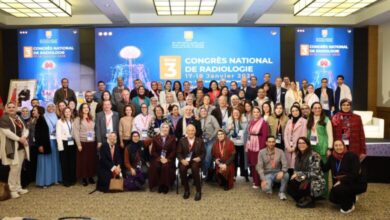 Congrès National de Radiologie