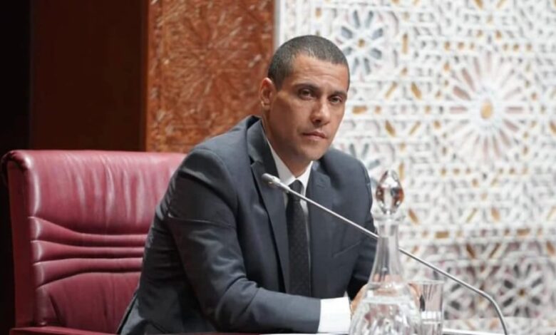 Mohamed Boudrika