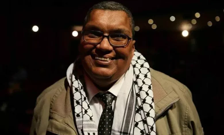 Abdelhak El Mabchour