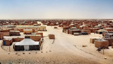 tindouf