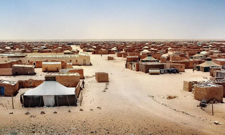 tindouf