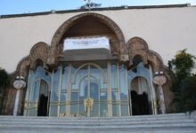 Préfecture d'arrondissements de Ben M'sik à Casablanca
