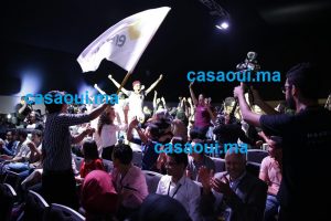 إيناكتوس المغرب