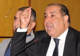حسبان: " تفاجأت بقرار استقالة بن شيخة "