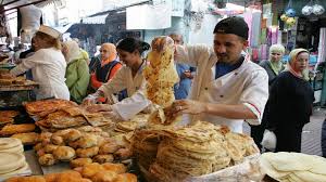 مصاريف المغاربة في رمضان ترتفع بأكثر من 37 في المئة
