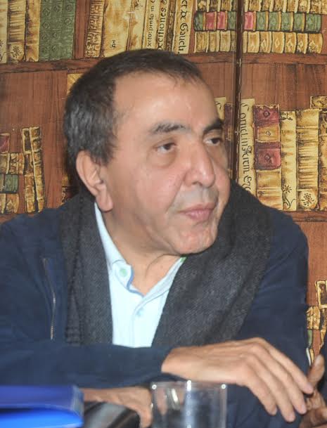 مصطفى عزيز رئيسا مديرا عاما لساترام أوجي سي أ EGCA الغابون