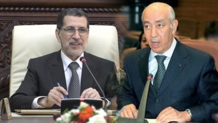 العثماني: مجلس جطو له دور ريادي في تقييم السياسات العمومية
