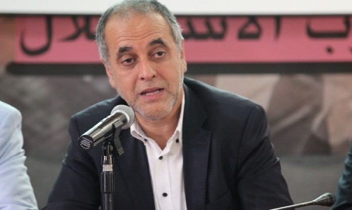 البقالي مهدد بفقدان مقود جريدة العلم ولجنة مؤتمر الاستقلال