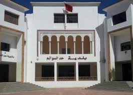 إيداع برلماني حزب " الميزان " عن دائرة سطات بسجن " عكاشة "