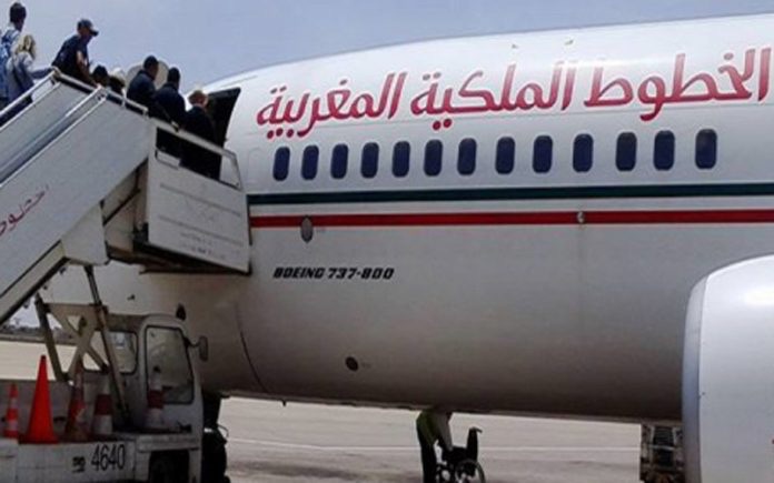 ساجد يدشن خطا جديدا بين المغرب والبرتغال