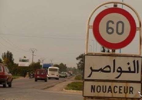 النواصر..فتح ملف عسكريين متورطين في جرائم سرقة