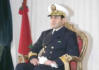 الأمير مولاي رشيد يترأس حفل تخرج الفوج 17 للسلك العالي للدفاع
