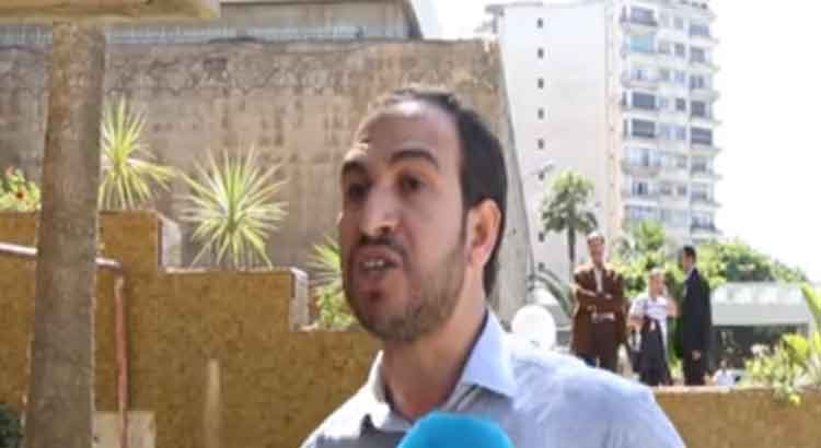إدارة " عكاشة ": " تعرض كرطومي للتعذيب لا أساس له من الصحة "