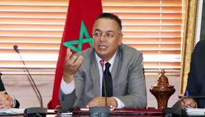 انتخاب لحسن حداد نائبا لرئيس المنظمة العالمية للتنمية