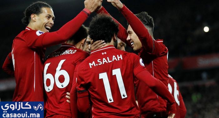 ليفربول Liverpool