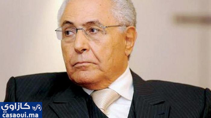 مبارك ربيع