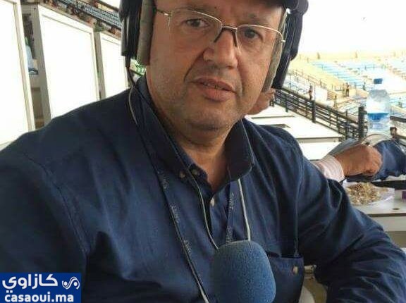 محمد التويجر