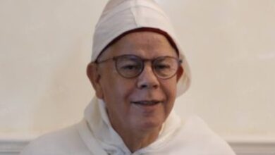 عبد الخالق مرزوقي عامل انفا